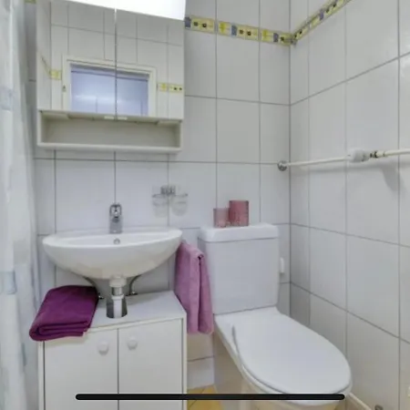 Appartamento Wef Central&amazing View *