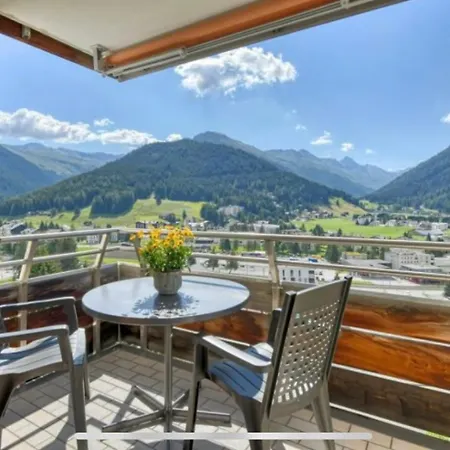 Wef & Amazing View *