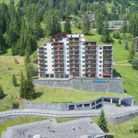 Wef & Amazing View Appartamento
