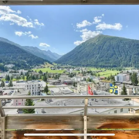 Wef & Amazing View 아파트 *