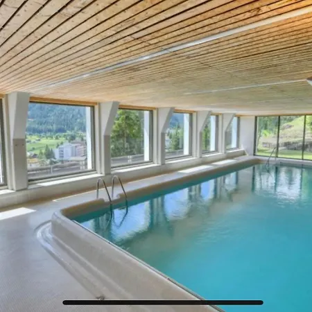 Wef & Amazing View 아파트 *