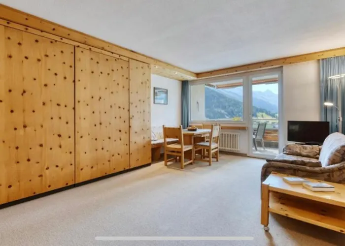 Apartamento Wef & Amazing View *