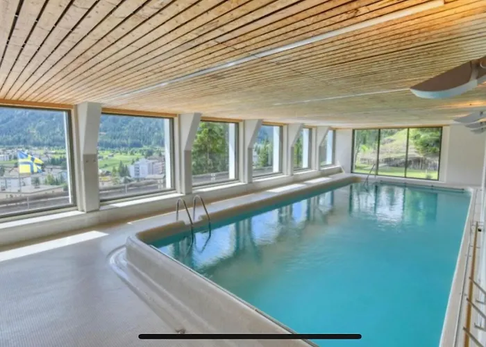 Wef & Amazing View Apartamento *