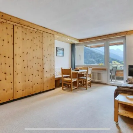 Lejlighed Wef & Amazing View *