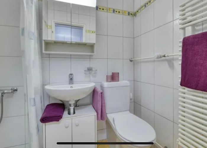 Lejlighed Wef & Amazing View *