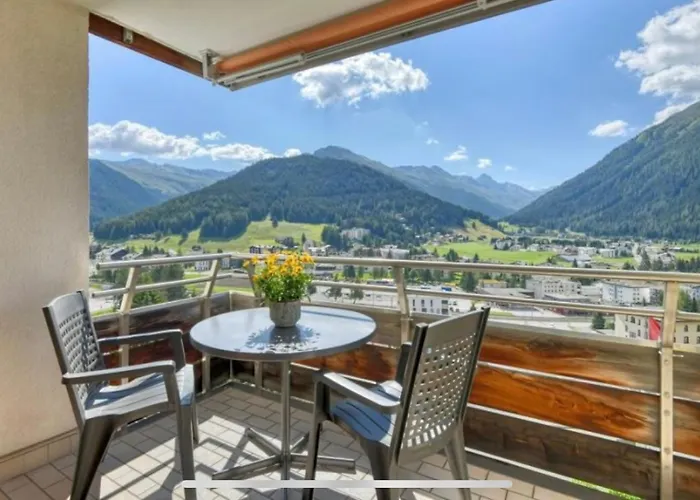 Wef & Amazing View *